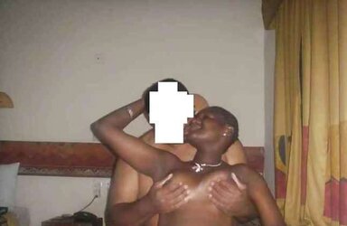 AFRICAN ESCORTS FROM GHANA