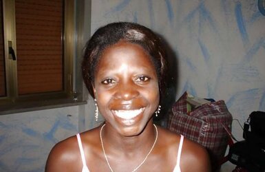 AFRICAN ESCORTS FROM GHANA