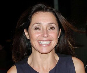 Wendy Van Wanten (Belgian Mummy)