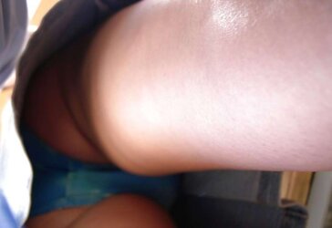 Fledgling Upskirt And Vag Erotica two By twistedworlds