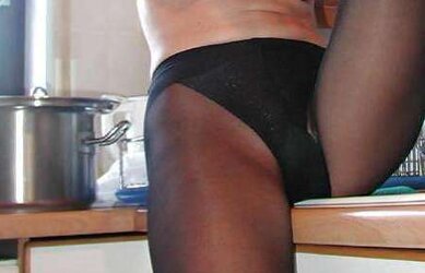 Erfolgreiche Fotoshooting mit X Dame Kueche