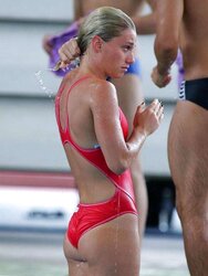 Defined And Camel Toe Erotica five By twistedworlds
