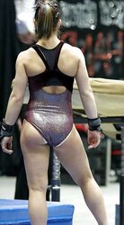 Defined And Camel Toe Erotica five By twistedworlds
