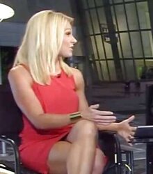 The Killer Anna Kooiman