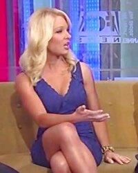 The Killer Anna Kooiman