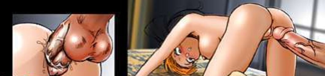 Desire PLUMBS - FUTANARI and HENTAI combine