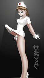 Desire PLUMBS - FUTANARI and HENTAI combine