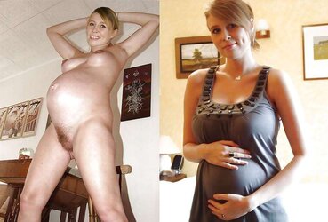 Preggo Women