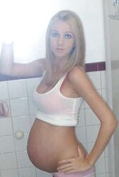 Preggo Women