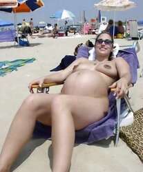 Preggo Women
