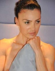 La Venere Bianca