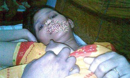 Satish all hump nymphs in india