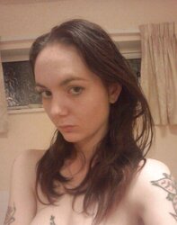 Warm Adorable Candy Gets Her Knockers Out