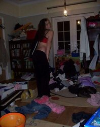 Hannah uk british teenager slag