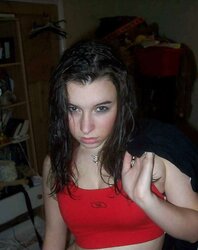 Hannah uk british teenager slag