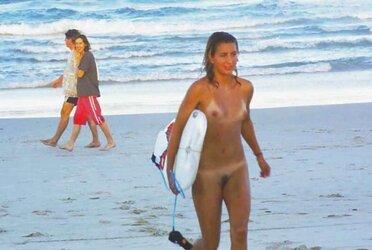 A Joy Beach Day