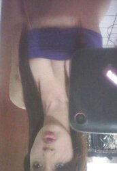 Lady from juarez