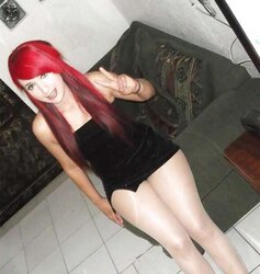 Lady from juarez
