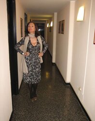 Ma Femme est une Salope 27 - Anna - By TROC
