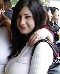 Indian gal in sharee