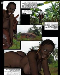 Breeding Ashanti