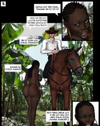 Breeding Ashanti