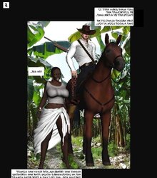 Breeding Ashanti