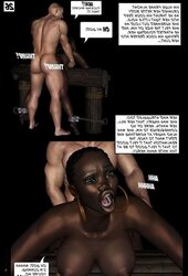 Breeding Ashanti