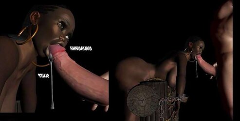 Breeding Ashanti