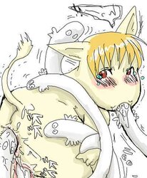 Moomin porn