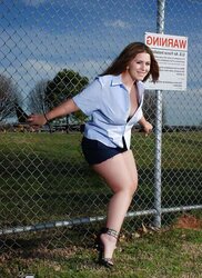 London andrews la mujer mas ardiente del planeta