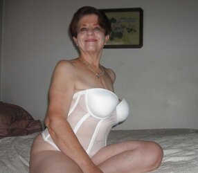 One Good Granny