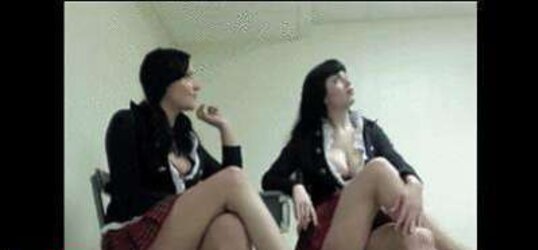 Dolls strapons picts