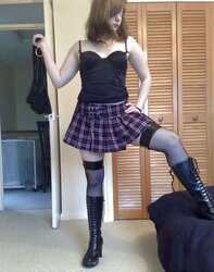 Dolls strapons picts