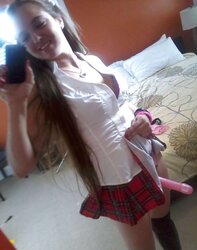 Dolls strapons picts