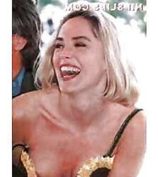 ASN Deadly Sensuous Wonderful and Sexual SHARON STONE
