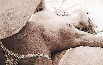 ASN Deadly Sensuous Wonderful and Sexual SHARON STONE