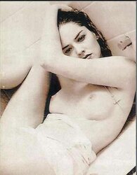 ASN Deadly Sensuous Wonderful and Sexual SHARON STONE