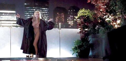 ASN Deadly Sensuous Wonderful and Sexual SHARON STONE