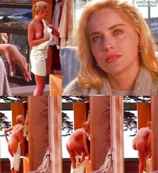 ASN Deadly Sensuous Wonderful and Sexual SHARON STONE