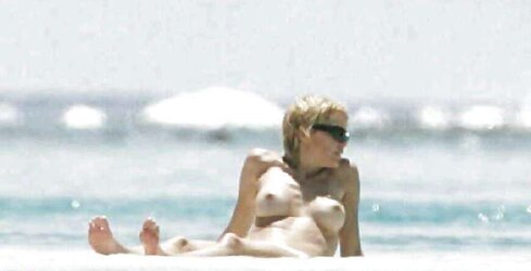 ASN Deadly Sensuous Wonderful and Sexual SHARON STONE