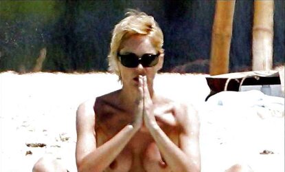 ASN Deadly Sensuous Wonderful and Sexual SHARON STONE