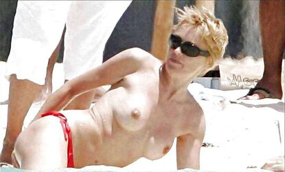 ASN Deadly Sensuous Wonderful and Sexual SHARON STONE