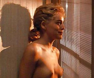 ASN Deadly Sensuous Wonderful and Sexual SHARON STONE