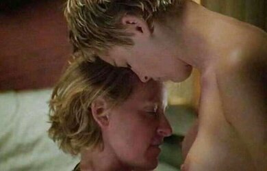 ASN Deadly Sensuous Wonderful and Sexual SHARON STONE
