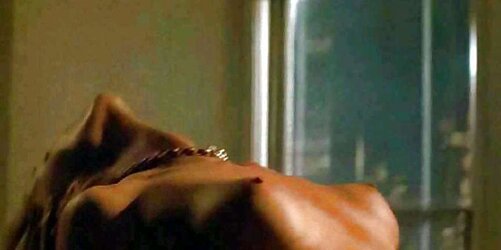 ASN Deadly Sensuous Wonderful and Sexual SHARON STONE