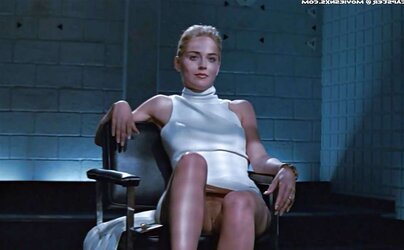 ASN Deadly Sensuous Wonderful and Sexual SHARON STONE