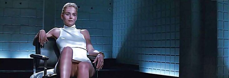 ASN Deadly Sensuous Wonderful and Sexual SHARON STONE