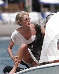 ASN Deadly Sensuous Wonderful and Sexual SHARON STONE
