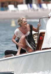 ASN Deadly Sensuous Wonderful and Sexual SHARON STONE